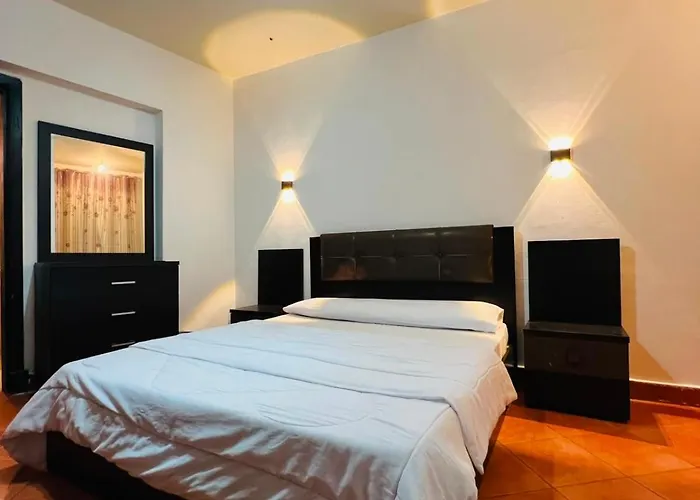 Apartment Porto Sokhna Pyramids Family Sav View