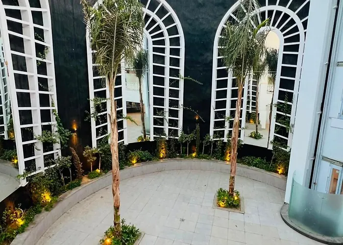 Porto Sokhna Pyramids Family Sav View Apartment Ain Sukhna