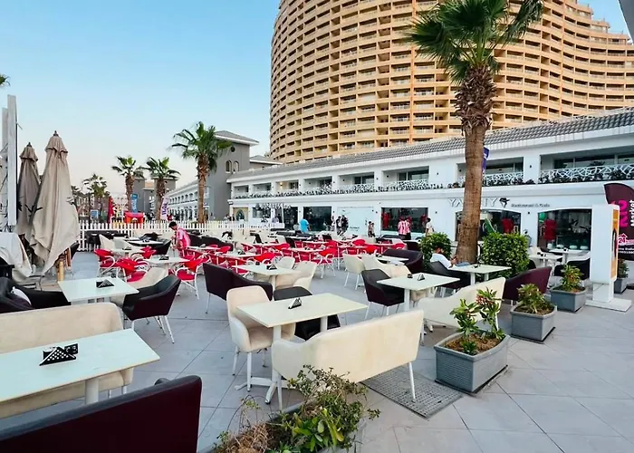 Porto Sokhna Pyramids Family Sav View Apartment Ain Sukhna