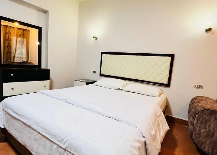 Apartment Porto Sokhna Pyramids Family Sav View *
