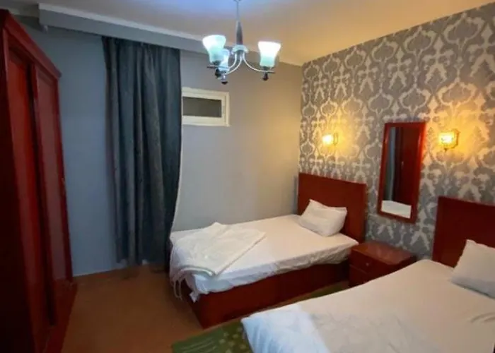 Porto Sokhna Pyramids Family Sav View Apartment Ain Sukhna